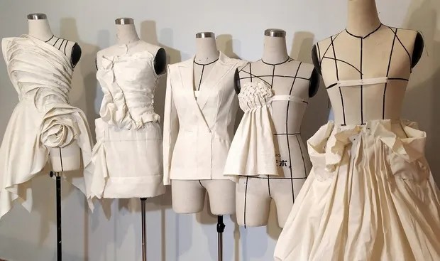 How Drapely Designs with Movement in&nbsp;Mind