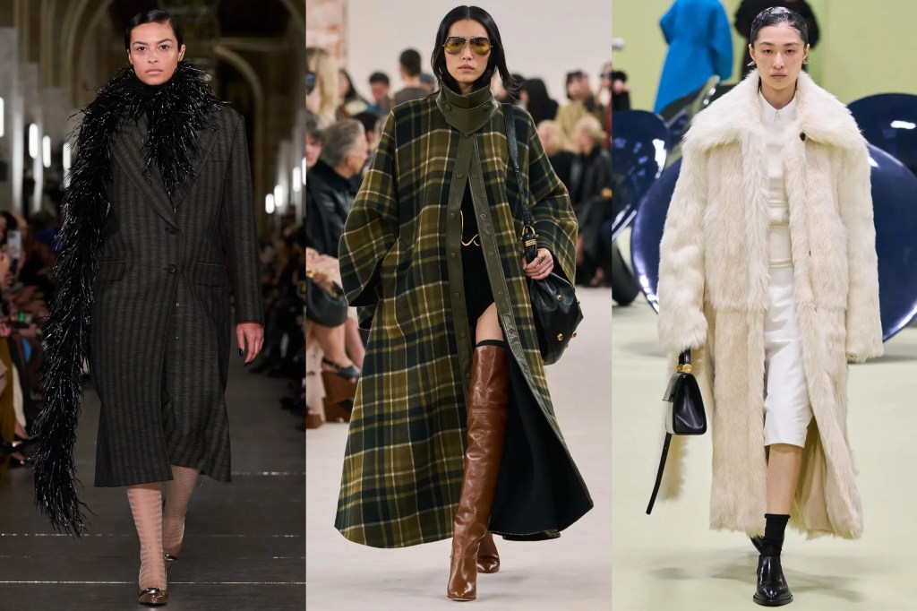 Layered Luxury: Fall Fashion the Drapely&nbsp;Way